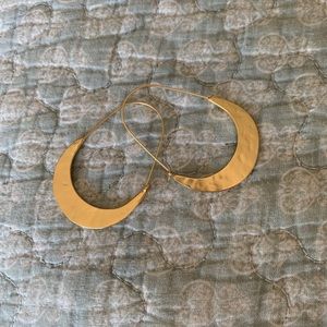 Anthropologie earrings